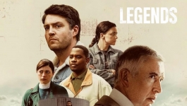 Legends (Hindi) - Season 01 Complete
